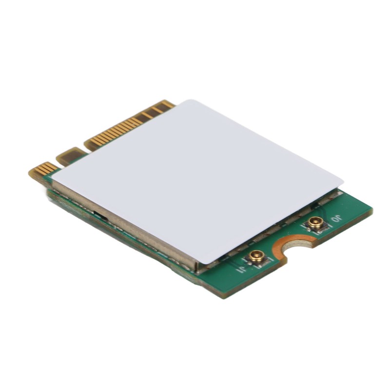 Wireless Card 2.4GHz 5GHz Dual Band 802.11ac/a/b/g/n NGFF M.2 1200Mbps