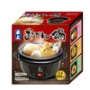 LITHON KDPC-003B Tabletop Oden Pot Black | Oden Pot |