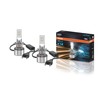 OSRAM LEDriving XTR, ≜H7 LED headlight lamps, cool white LED
