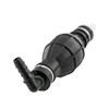 LST Fuel Pump Pump Ball Hand Pump for Hose Diameter