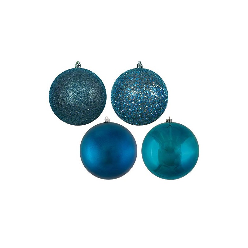 Vickerman Ball Ornament