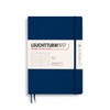 LEUCHTTURM1917 LEUCHTTURM1917 - Notebook Softcover Composition B5-123 Numbered Pages for