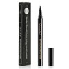 Docolor Ultra Fine Precision Black Eyeliner, Professional Liquid Eyeliner, Waterproof