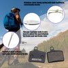 MEXITAL 4 Pairs of Bicycle Disc Brake Pads for Hayes