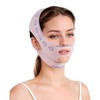 2 PCS Chin Strap for Double Chin V Line Face