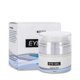 Augencreme Beste Augencreme Anti Aging Augencreme Augengel Schwellungen reduzieren Dunkle Kreise Krähenfüße Augentaschen Feine Linien und Schlaffheit unter und um die Augen