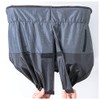 ORINPAS Olympus Pruyve Knit Tap Basket Back Basket Cover Rear