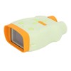 Kids Binocular 5X Zoom Night Vision 1080P Video IP54 Waterproof