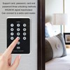 Security Door Access Control System Kit with Touch Keypad Card