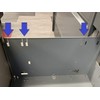 Alera Replacement Lateral File Bars (2/per Set) (for a 36"