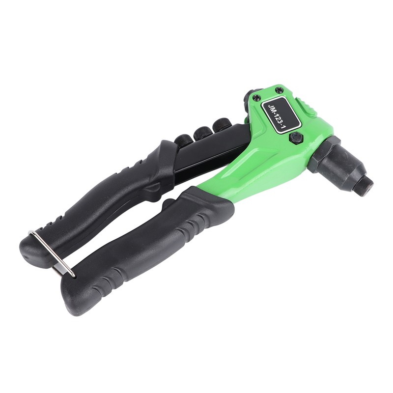 Hand Rivet Gun Single Handle Manual Riveter for Industrial Riveting
