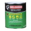 DAP Weldwood Contact Cement Nonflammable, Quart (7079825332)