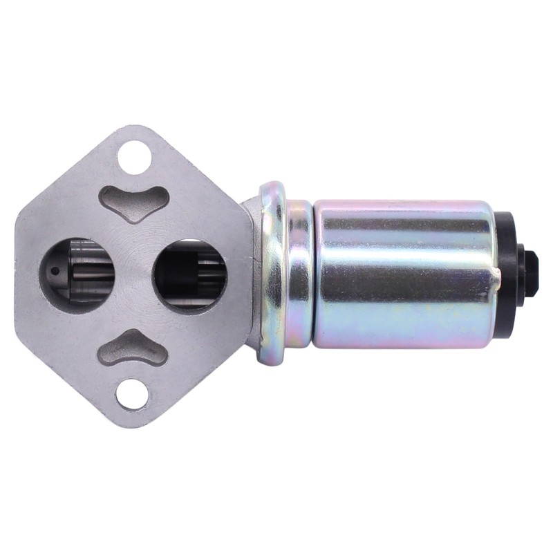 MOTOKU Idle Air Control Valve and Throttle Position Sensor for