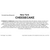 Andy Anand New York Cheesecake (9", 2 lbs), Gift Boxed,