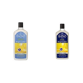 Tío Nacho Engrosador Shampoo Acondicionador                                                                                                           