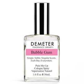 DEMETER Cologne Spray, Bubble Gum, 1 oz.