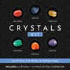 Crystals Kit: Use the Power of the Rainbow for Healing
