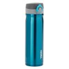 Thermos Stainless Steel Vacuum Insulated Drink Bottle, 470ml, Teal, JMY5005TL4AUS