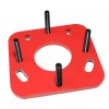 DPTOOL Rear Axle Bearing Puller W/ Tone Ring Tool for