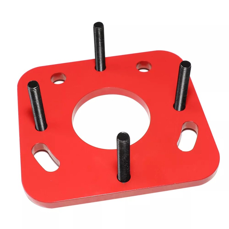 DPTOOL Rear Axle Bearing Puller W/ Tone Ring Tool for