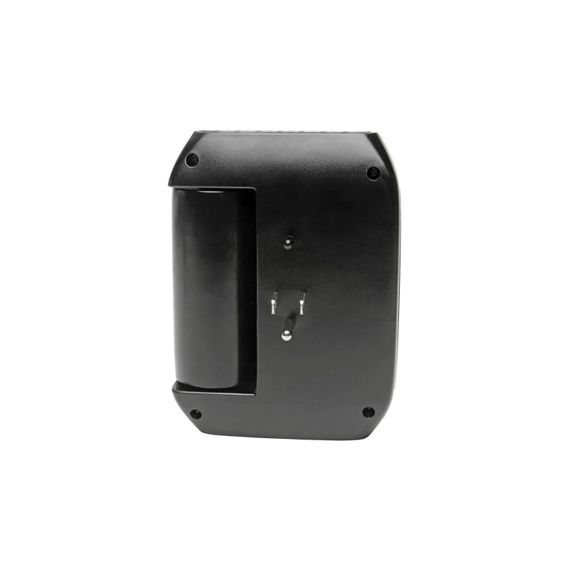 Tripp Lite SWIVEL6 Supresor de Picos, 1500 Joules, 6 Contactos