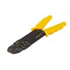HELLA 8PE 002 006-001 Squeeze Pliers