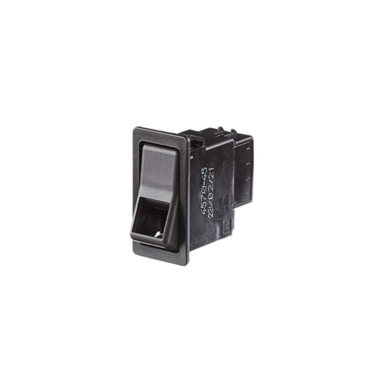 HELLA 6HH 004 570-451 Hazard Light Switch - 12V -