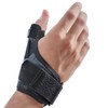 Movibrace Thumb Brace | For Left or Right Hand (L/XL)
