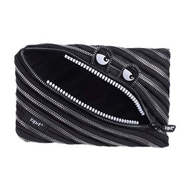 ZIPIT Monster Big Pencil Case