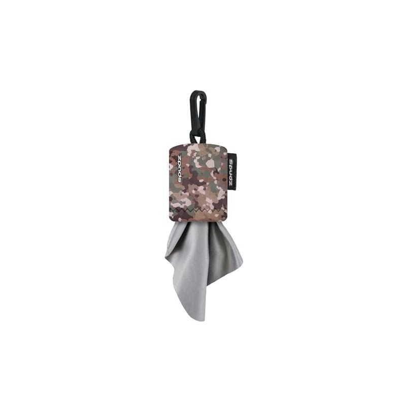 SPUDZ Ultra 6X6 Feature Design Multi-cam