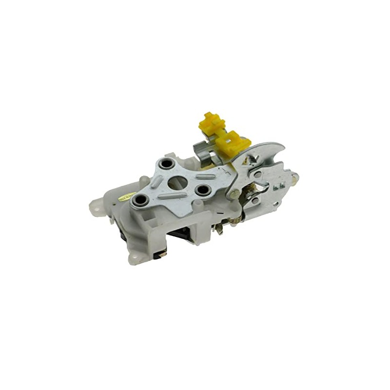 TRQ Front Door Latch Driver Side Left LH LF Compatible