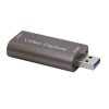 Universal HDMI to USB 3.0 Audio Video Capture Card HD