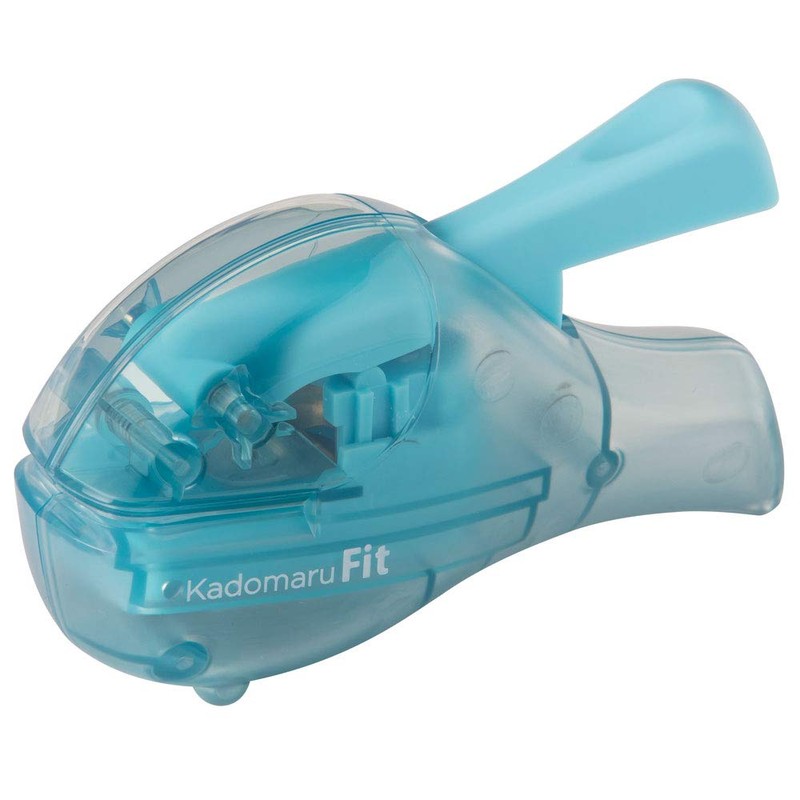 Sunstar Stationery Corner Cutter Kadomaru Fit S4765087