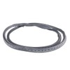 Cooker Top Oven Door Seal Grill Rubber Gasket Compatible With