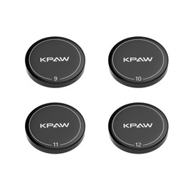 4PCS Wireless Drawing Remotes for Automatic Card Dealer Machine and 2-in-1 Automacti Card Shuffler & Dealer Machine