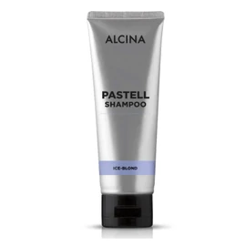 Alcina Pastel Shampoo Ice Blonde 150 ml