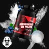 Aminoácidos Strong Protein 1kg Prentreno Varios Sabores
