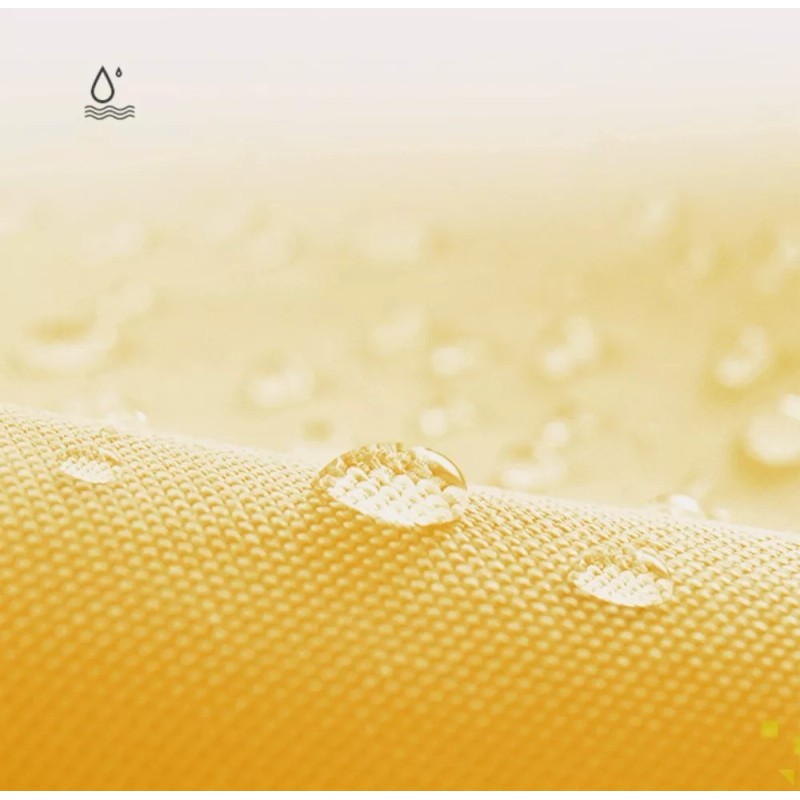 Dolores Alfombra Playa Manta Picnic Impermeable Anti-arena Camping