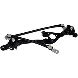 Dorman 602-735 Windshield Wiper Linkage Compatible with Select Dodge/Hyundai Models