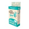 Shampoo Sólido Agave Azul para Cabello Seco, 75gr