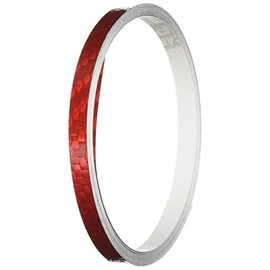 HASEPRO MSLS-2R Magical Art Line Sheet, 0.7 x 0.2 inches (1.8 x 5 mm), Red