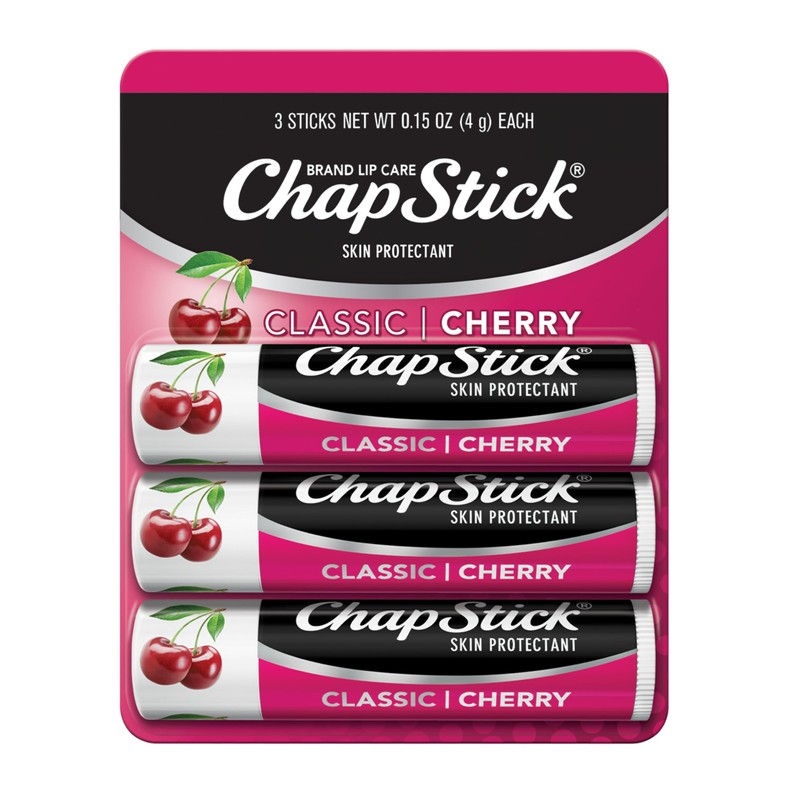 ChapStick Classic - Paquetes surtido