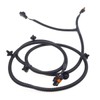 YouVbeen 56045501AC Fog Lights Jumper Wiring Harness Fit for Dodge
