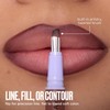 Urban Decay - Lip Toy Staining Brush Lip Liner Delineador