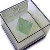 Mineral Specimen Octahedral Fluorite Medium Fluorite