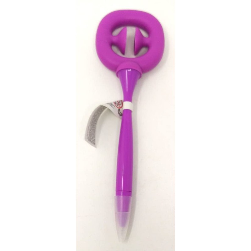 GOGOPO Keycraft Snapping Popper Pen (colour sent at random)