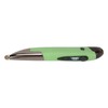 Wireless Pen Mouse Rechargeable Luminous Silent Small Portable Bluetooth 2.4g