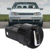 Headlight Switch 6R0941531G Headlight Fog Light Switch Button Module for