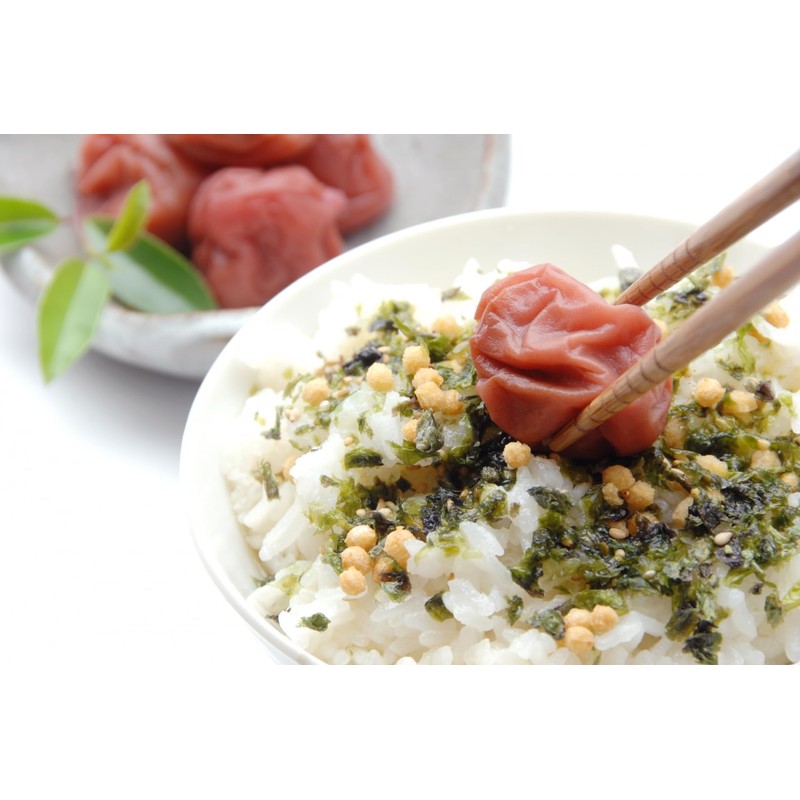 Fuzawa Shoten Ochazuki Serum, 3.5 oz (100 g) (Domestic/Ochazuke/Ame/Soup/Japanese Food)