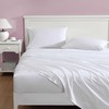Laura Ashley - Sheet Set, Breathable Cotton Percale Bedding with